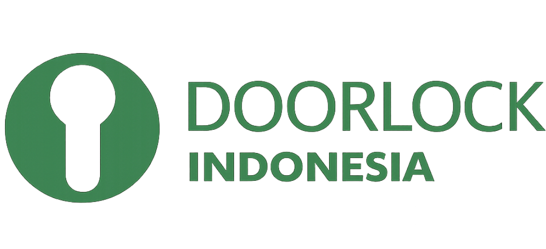 Indonesian Door Lock